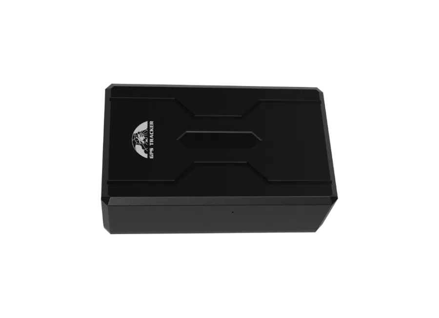 Coban TK408B – Magnetischer 4G LTE GPS-Tracker mit Hochkapazitäts-Akku für Industrieanlagen und Container