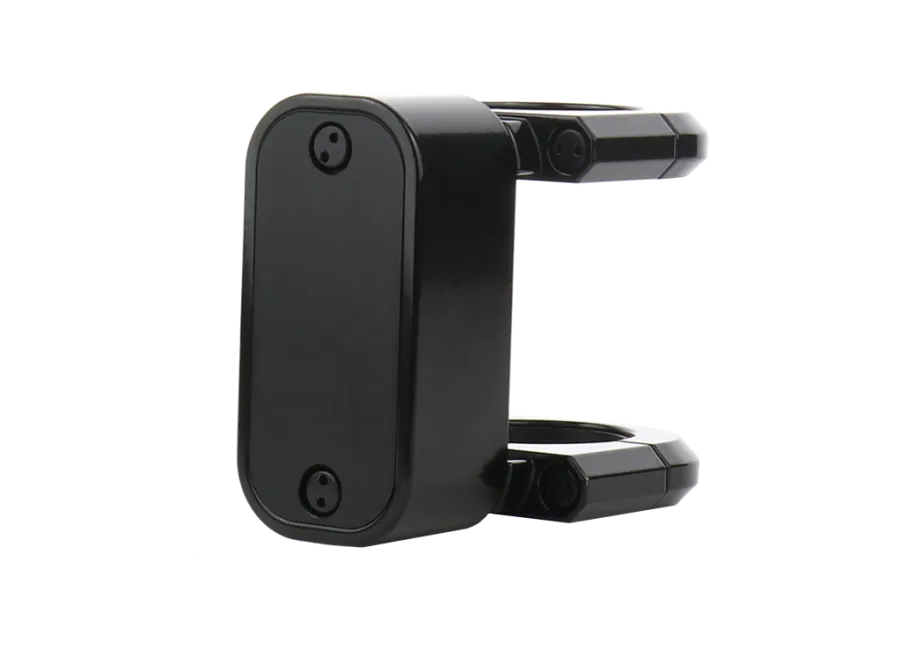 Flexcom FB244RPROFR6866 – Professioneller 4G LTE Roller-GPS-Tracker mit 30 Tagen Standby-Zeit