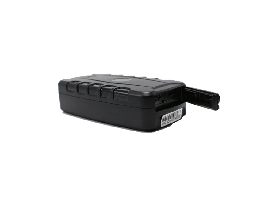 Ningmore NT19B-E 4G LTE Magnet-GPS-Tracker – Industrielle Flottenüberwachung (100 Tage Standby-Zeit)