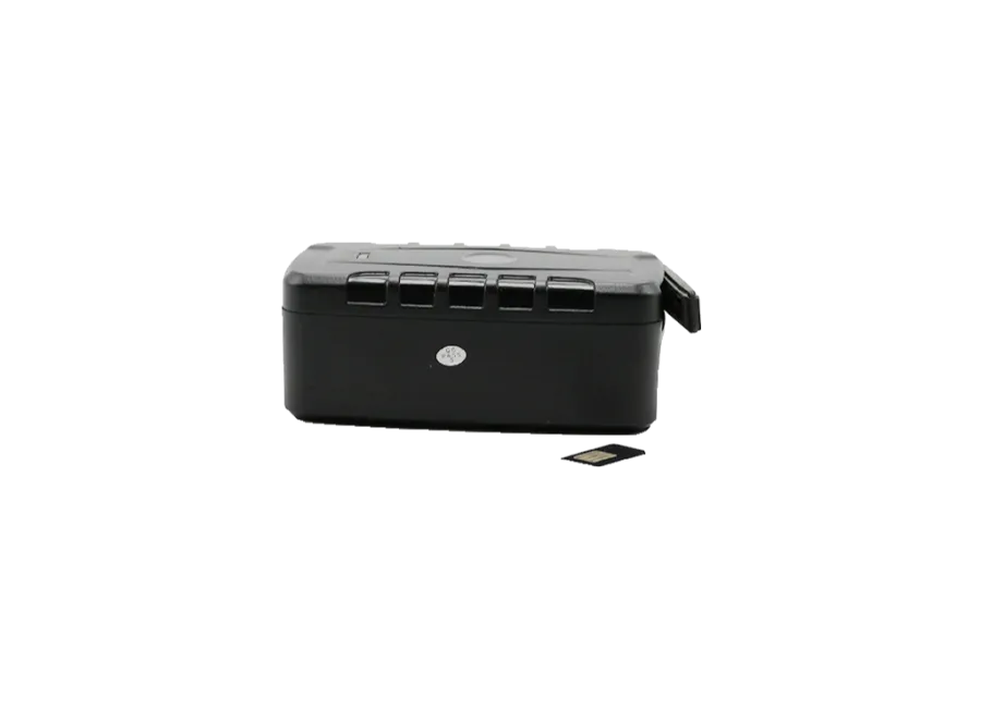 Ningmore NT19S-E 4G LTE Magnet-GPS-Tracker – Industrie-Tracking für Container und Maschinen (180 Tage Standby-Zeit)