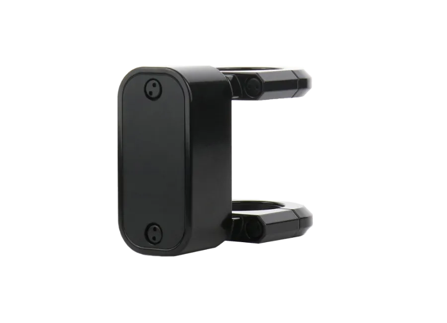 Flexcom FB244RPROFR6366 – Professioneller 4G LTE Roller-GPS-Tracker mit 30 Tagen Standby-Zeit