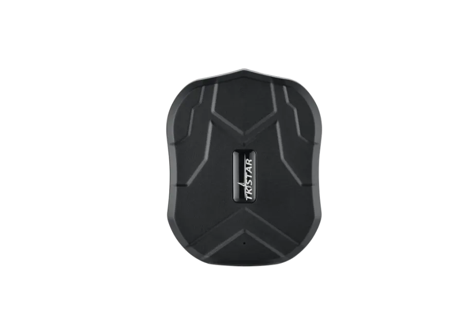 Juneo TK905-E 4G LTE Magnet-GPS-Tracker – Kompaktes Tracking mit 45 Tagen Standby-Zeit