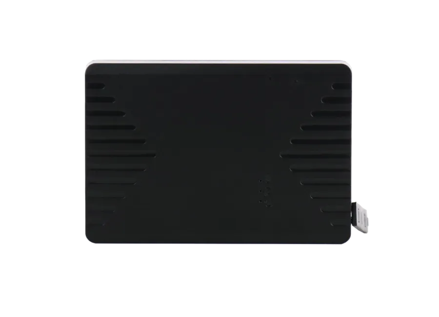 Ningmore NT19NB-E 4G LTE Magnet-GPS-Tracker – Kompakter Schutz (20 Tage Standby-Zeit)