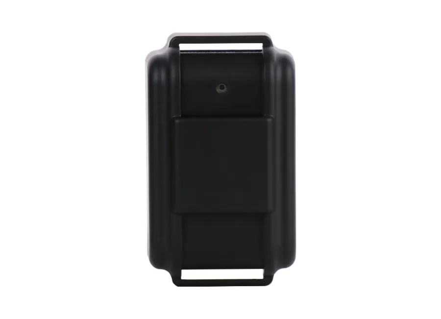 Ningmore NT202L-E 4G LTE Halsband-GPS-Tracker – Robuster Tierschutz (60 Tage Standby-Zeit)