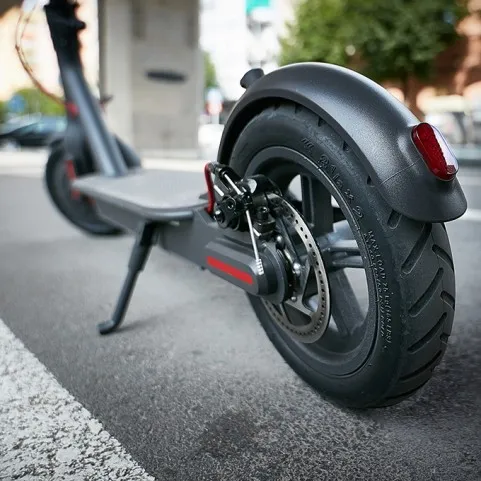 SCOOTER-TRACKER