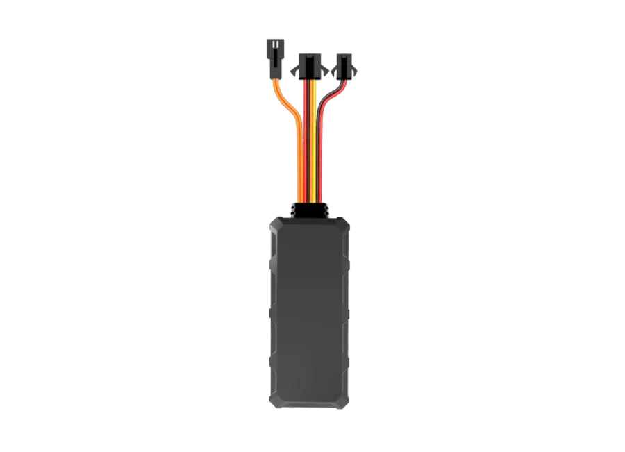 Ningmore NT21N-CAT1 4G LTE Auto-GPS-Tracker – Motorblockierung und weiter Spannungsbereich