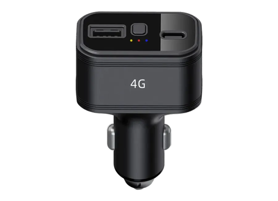 NINGMORE NT22C-G 4g lte fahrzeug-gps-tracker