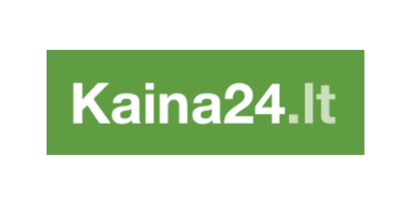 Besuchen Sie den Flexcom Online-Shop unter kaina24.lt.