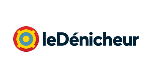 Besuchen Sie den Flexcom Online-Shop unter ledenicheur.fr.