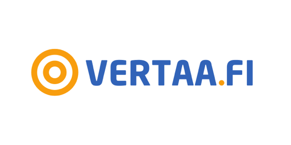 Besuchen Sie den Flexcom Online-Shop unter vertaa.fi.