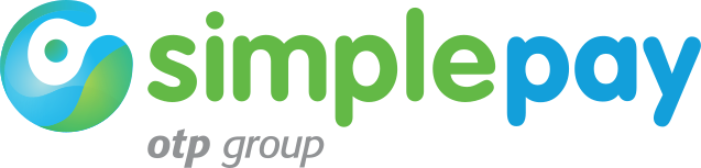 SimplePay OTP-Logo